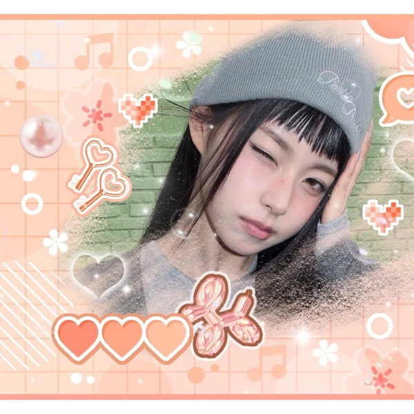 Fans' Pick: Best Moment of Kyujin (NMIXX)