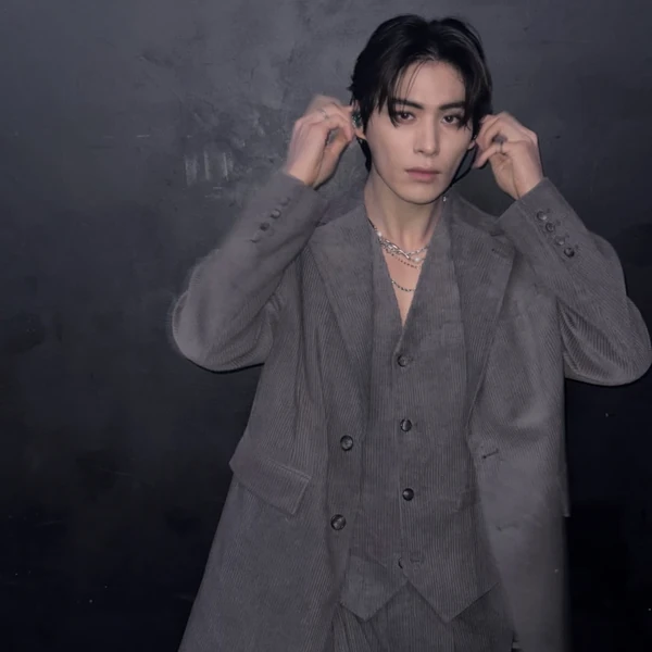 Today's Most Loved Taeyang (SF9)