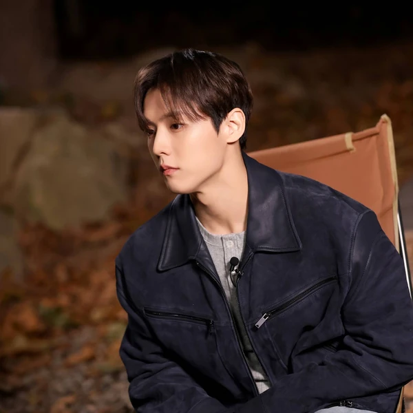 Top Photo Full of Lee Minhyuk (BTOB) Love