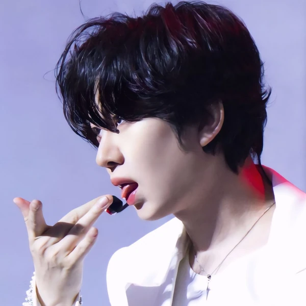 Today's Most Loved Heechul (Super Junior)