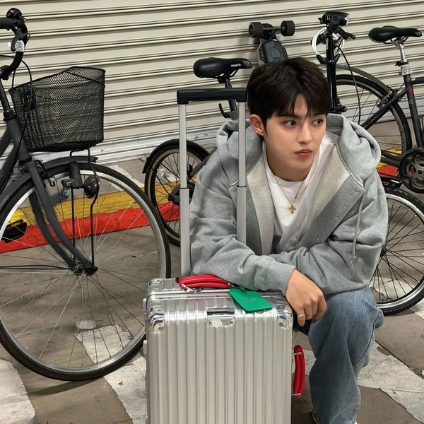 Top Photo Full of S.Coups (SEVENTEEN) Love