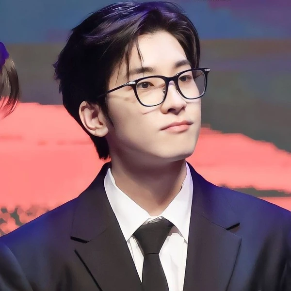 Today's Most Loved Wonwoo (SEVENTEEN)