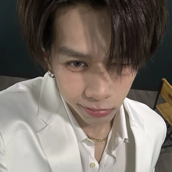 Shining profile picture of Tui (LYKN) on today's Choeaedol