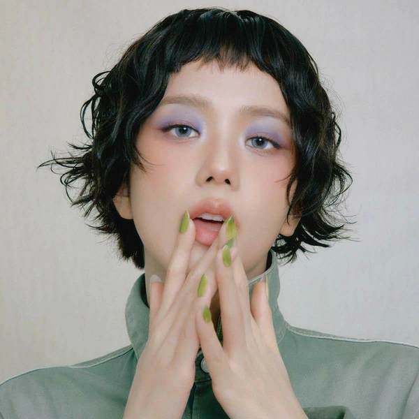 Today's Most Loved Jisoo (BLACKPINK)