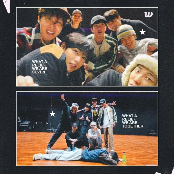 팬들이 뽑은 방탄소년단 최고의 순간