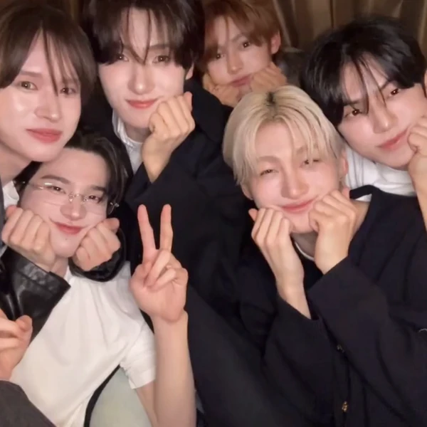 Fans' Pick: Best Moment of TWS