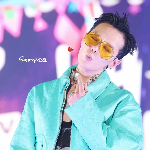 팬들이 뽑은 G-DRAGON (빅뱅) 최고의 순간