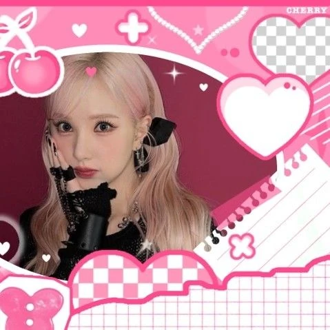 Top Photo Full of VIVIZ Love