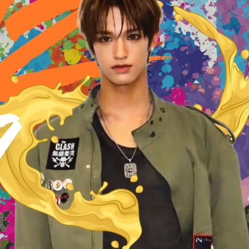 Top Photo Full of Seita (NEXZ) Love