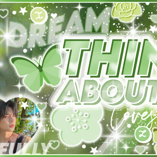 Signature photo of Yeonjun (TOMORROW X TOGETHER) capturing their charm