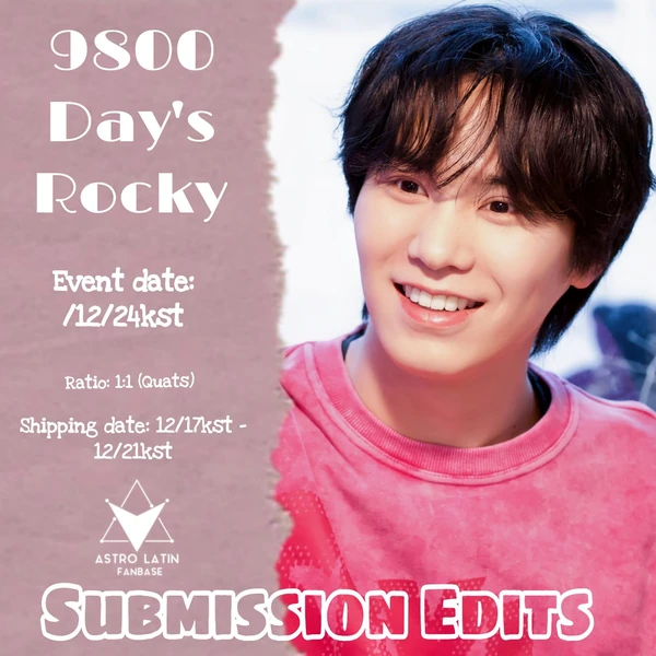 아스트로 팬심 가득한 인기 사진