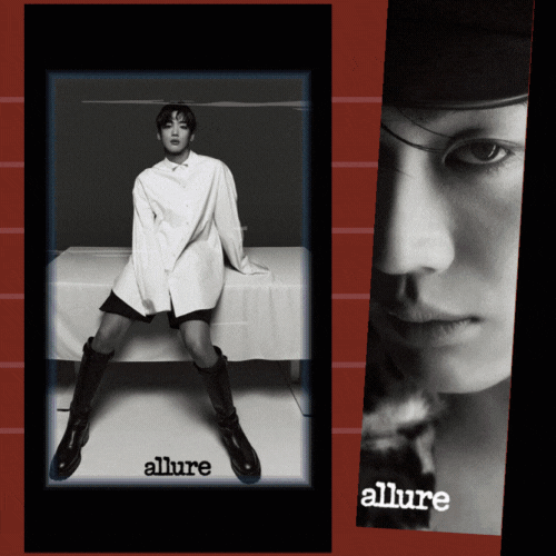 Today's Most Loved Kim Yohan (WEi)