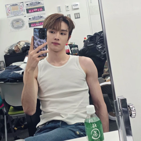 Today's Most Loved RIIZE