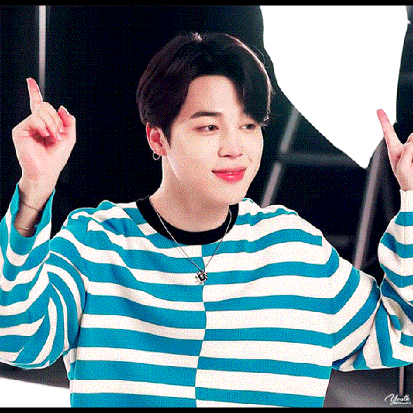 Popular profile picture of Jimin (BTS) loved by fans