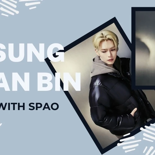 Momen Terbaik Sung Hanbin (ZEROBASEONE) Pilihan Penggemar