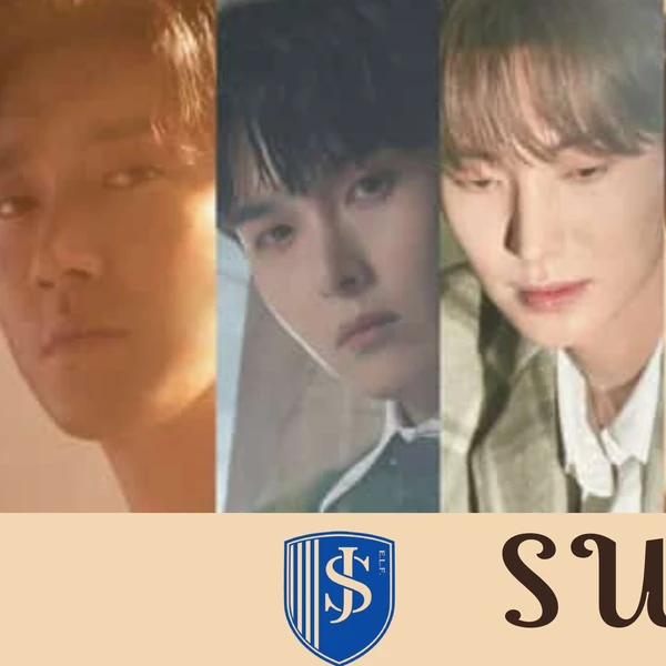 팬들이 뽑은 슈퍼주니어 최고의 순간