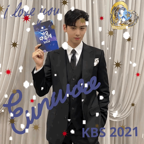 Fans' Pick: Best Moment of Eunwoo (ASTRO)