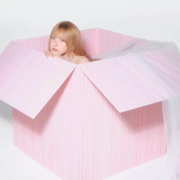 Top Photo Full of Minami (RESCENE) Love