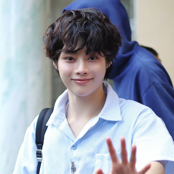 ハンビン (TEMPEST)への愛が詰まった人気写真