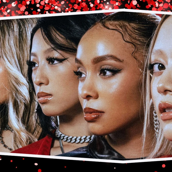 Today's Most Loved GIRLSET