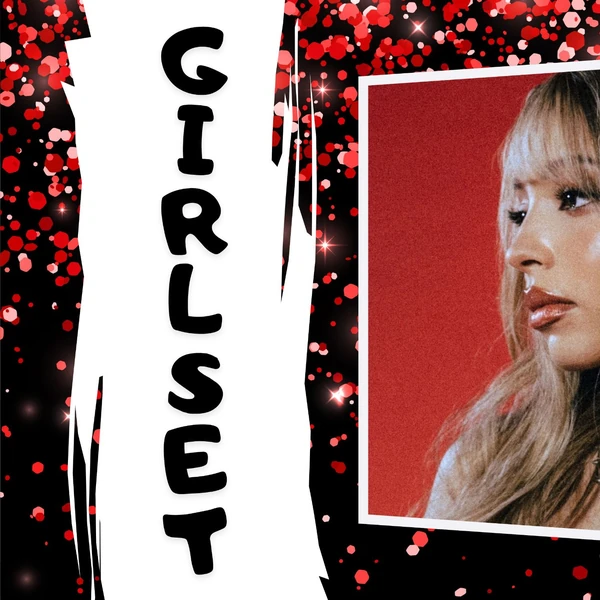 Top Photo Full of GIRLSET Love