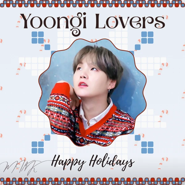 今日最受喜愛的SUGA (防彈少年團)