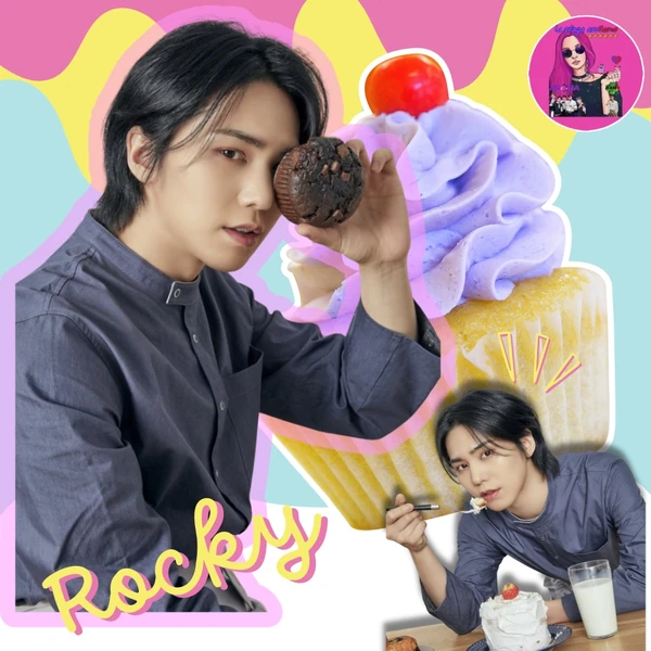 오늘 가장 사랑받은 아스트로의 모습