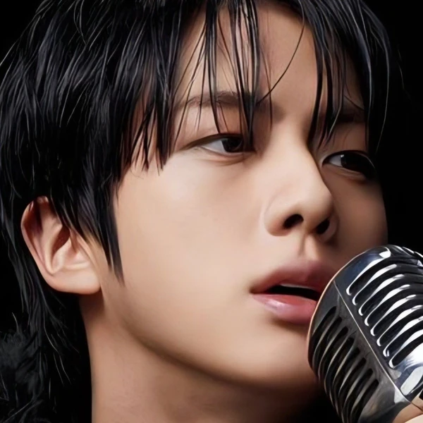 진 (방탄소년단) 팬심 가득한 인기 사진