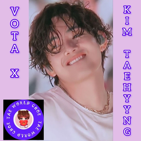 팬들이 뽑은 뷔 (방탄소년단) 최고의 순간