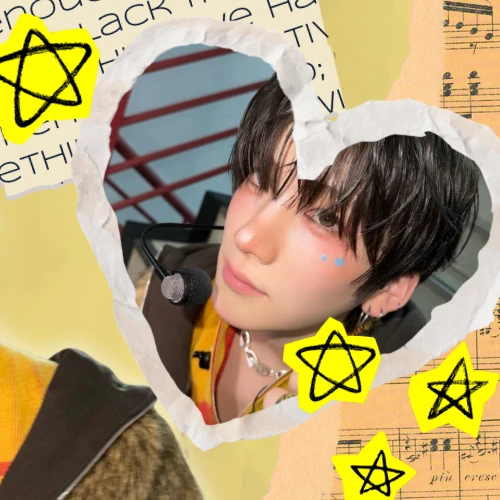 Top Photo Full of Yuma (&TEAM) Love