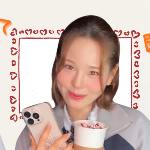 Top Photo Full of Mako (NiziU) Love