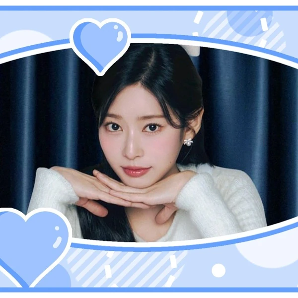 Today's Most Loved Kim Minju