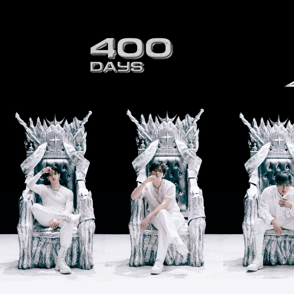 今日最受喜愛的Stray Kids