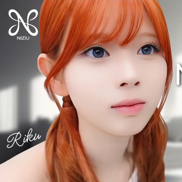 리쿠 (NiziU) 팬심 가득한 인기 사진