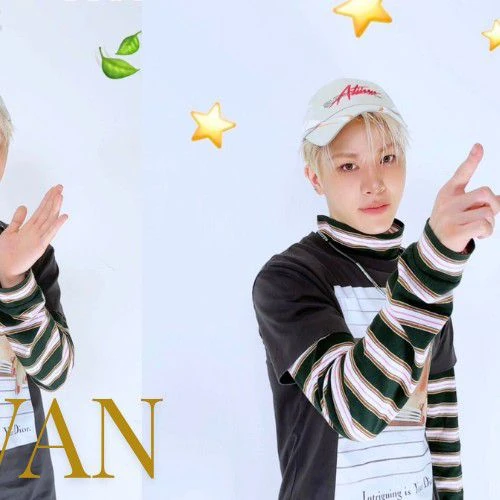 Top Photo Full of So Junghwan (TREASURE) Love