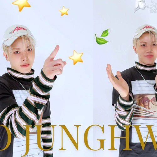 Today's Most Loved So Junghwan (TREASURE)