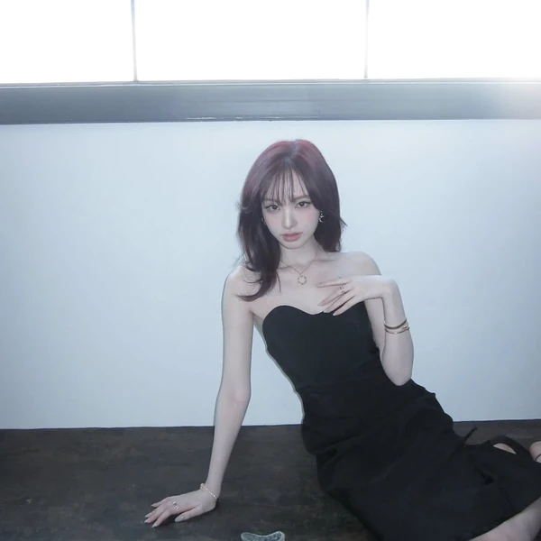 Today's Most Loved IVE