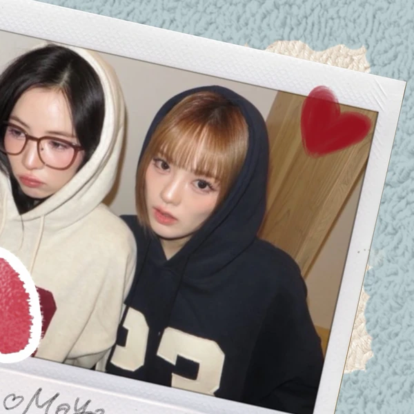 Today's Most Loved Rio (NiziU)