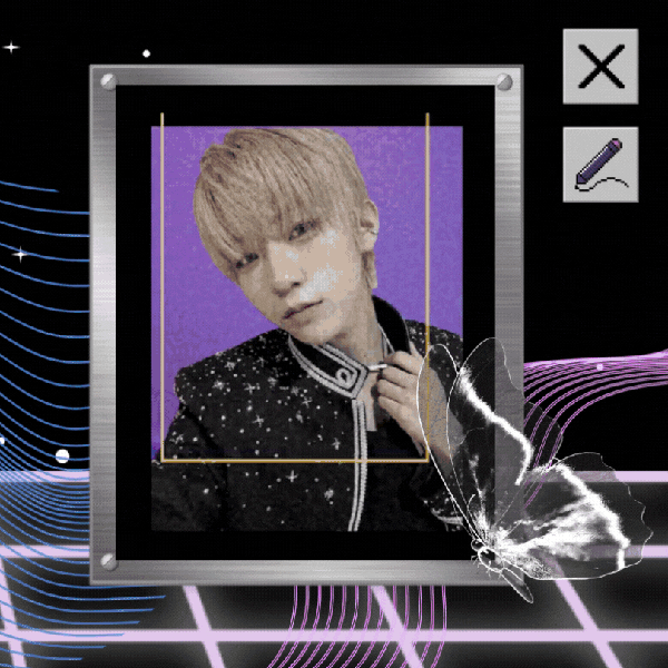 Today's Most Loved Daisuke (AHOF)