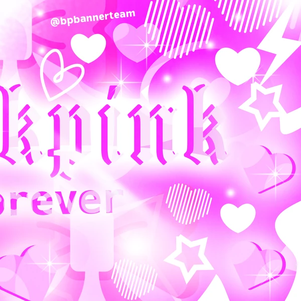 今日最受喜愛的BLACKPINK