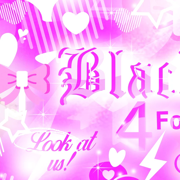 充滿粉絲愛意的BLACKPINK人氣照片