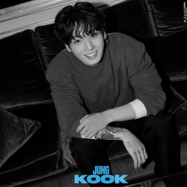 Penampilan Jungkook (BTS) yang Paling Dicintai Hari Ini