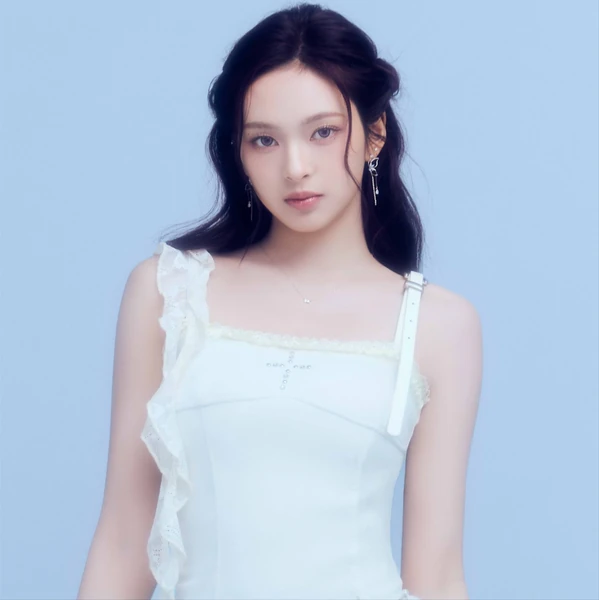 今日最受喜愛的Chiquita (BABYMONSTER)