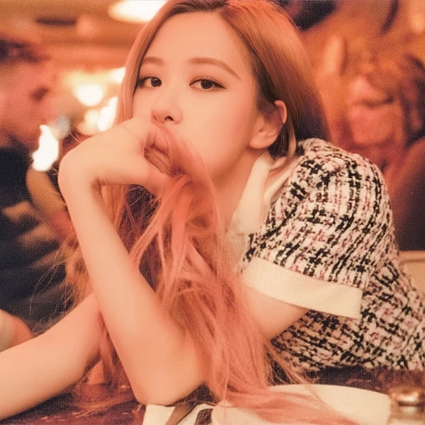 Fans' Pick: Best Moment of ROSÉ (BLACKPINK)