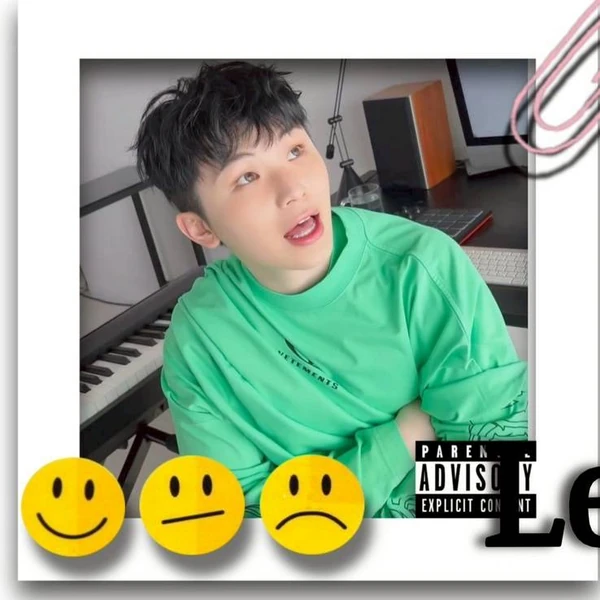 Top Photo Full of Woozi (SEVENTEEN) Love