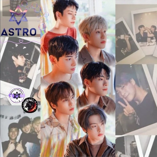 팬들이 뽑은 아스트로 최고의 순간