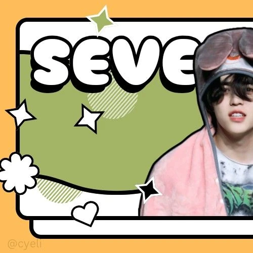 Today's Most Loved SEVENTEEN