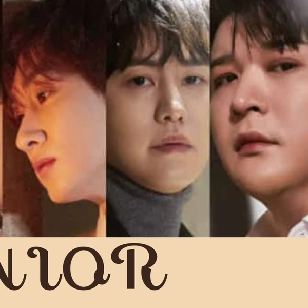 팬들이 뽑은 슈퍼주니어 최고의 순간