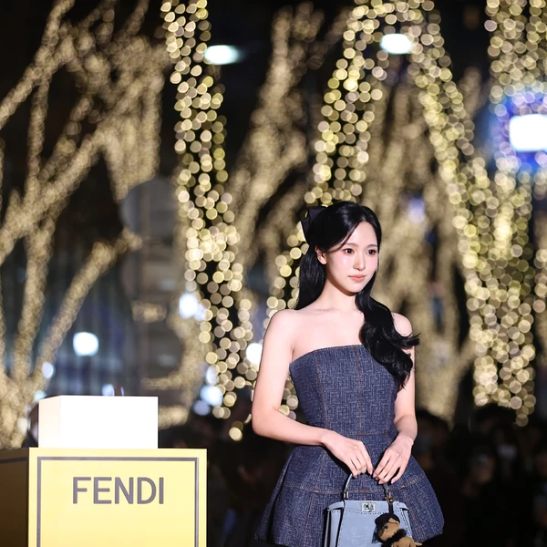 粉丝票选的Mina (TWICE)最佳瞬间