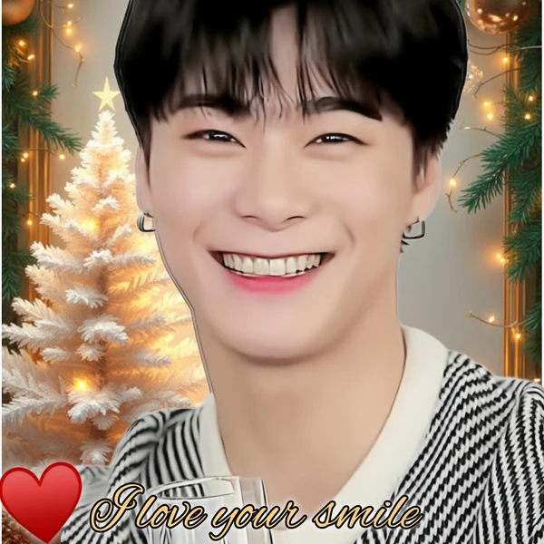 Top Photo Full of Moonbin (ASTRO) Love